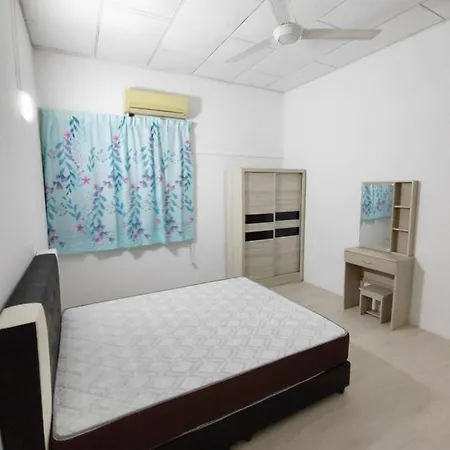 Gp Hostel Penang